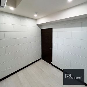 CoCo-Home宅家居-免膠立體吸音隔音板案例