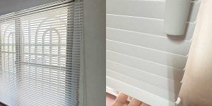 CoCo-Home宅家居-科技百葉窗簾案例