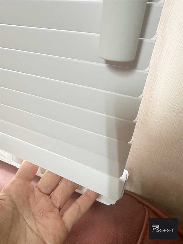 CoCo-Home宅家居-科技百葉窗簾案例