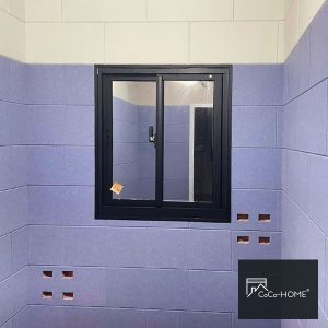 CoCo-Home宅家居-免膠立體吸音隔音板案例