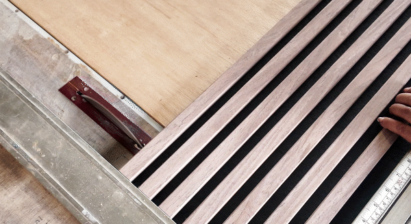 CoCo-Home吸隔音木格柵版-免費專業裁切