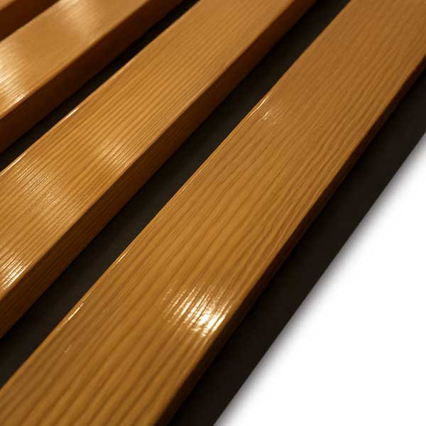 CoCo-Home吸隔音木格柵板