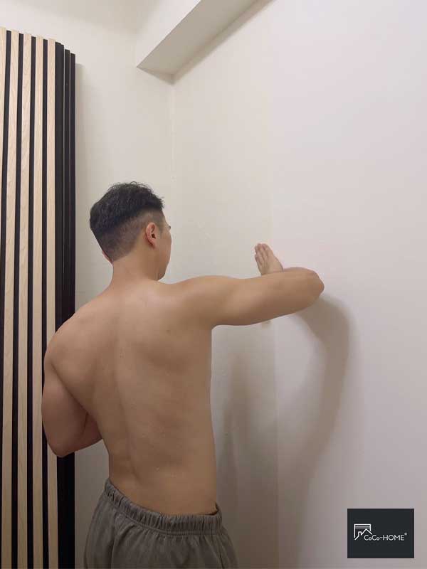 CoCo-Home吸隔音木格柵板-木格柵DIY