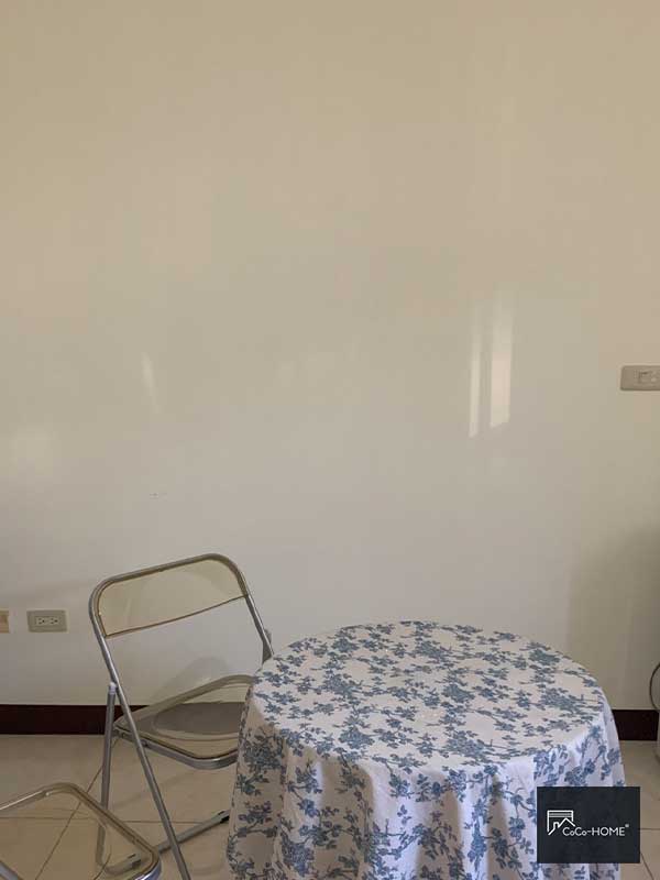 CoCo-Home免膠立體吸音隔音板-案例分享