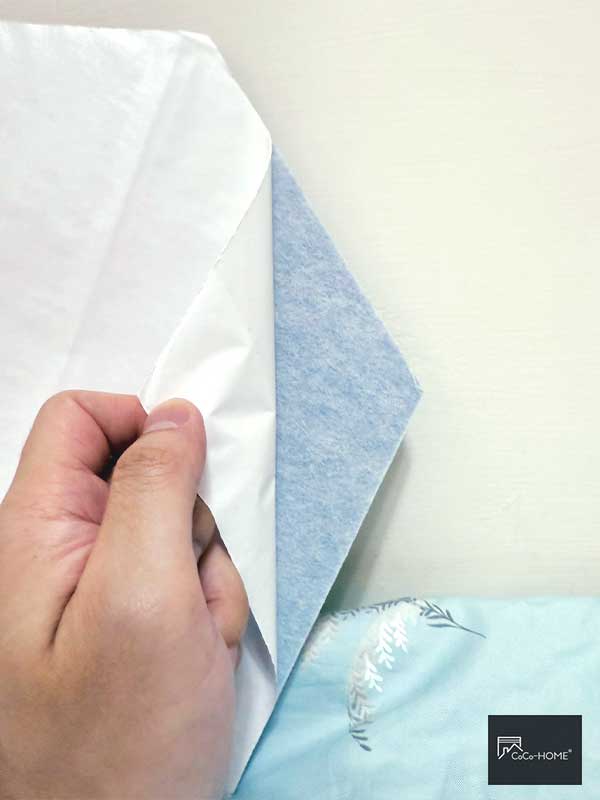 CoCo-Home免膠立體吸音隔音板-案例分享