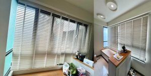 CoCo-Home宅家居_實木百葉窗簾