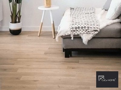 CoCo-Home_實木百葉窗簾_安裝實例